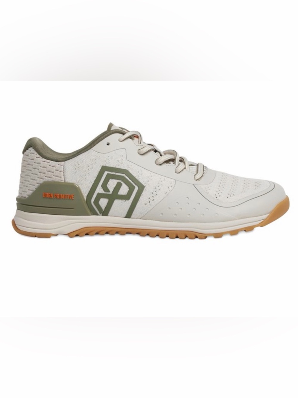 Men's Born Primitive Savage 1 Training Shoes  Sz 7